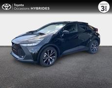 Toyota C-HR Avermes