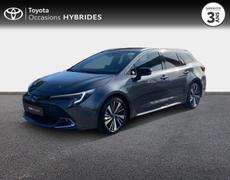 Toyota Corolla Touring Sports Avermes