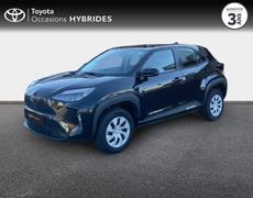 Toyota Yaris Cross Avermes