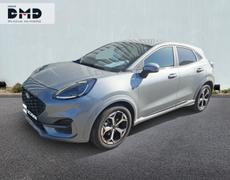 Ford Puma Ploërmel