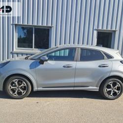 Ford Puma 1.0 EcoBoost Hybrid 125ch ST-Line X S&S Plo&euml;rmel