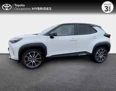 Toyota Yaris Cross Varennes-Vauzelles