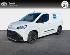Toyota Proace City Avermes