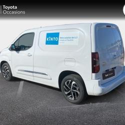 Toyota Proace City Medium 100 D-4D Start MC24 occasion - Avermes - photo 2/25