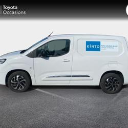 Toyota Proace City Medium 100 D-4D Start MC24 occasion - Avermes - photo 3/25