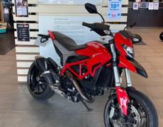Ducati Hypermotard Sarreguemines