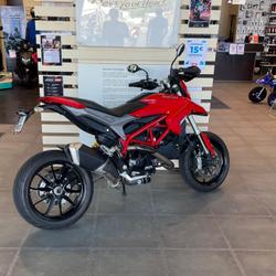 Ducati Hypermotard  Sarreguemines