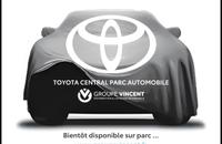 Toyota Camry Hybride 218ch Lounge à Varennes-Vauzelles