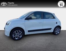 Renault Twingo 3 Varennes-Vauzelles