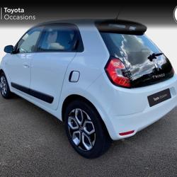 Renault Twingo 3 1.0 SCe 65ch Equilibre occasion - Varennes-Vauzelles - photo 2/34
