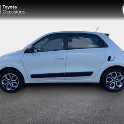 Renault Twingo 3 1.0 SCe 65ch Equilibre occasion - Varennes-Vauzelles - photo 3/34