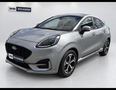 Ford Puma Quimper