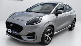 Ford Puma  - photo 0