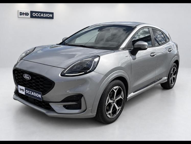 Ford Puma  - 21 980 €