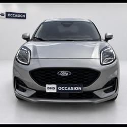 Ford Puma 1.0 EcoBoost Hybrid 125ch ST-Line X S&S Quimper
