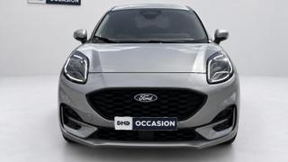 Ford Puma  - photo 1