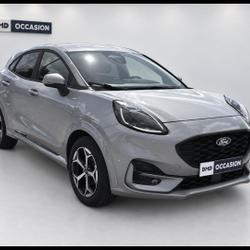 Ford Puma 1.0 EcoBoost Hybrid 125ch ST-Line X S&S Quimper