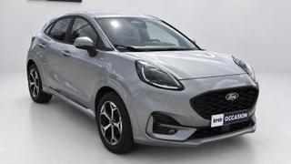 Ford Puma  - photo 2