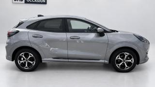 Ford Puma  - photo 3