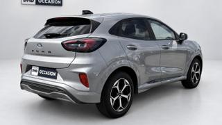 Ford Puma  - photo 4