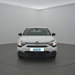 Citroen e-C4 e-C4 136 ch Automatique - Live La Rochelle