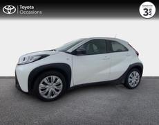 Toyota Aygo X Varennes-Vauzelles