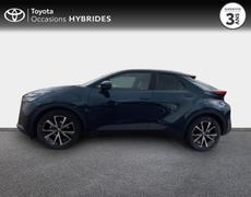 Toyota C-HR Varennes-Vauzelles