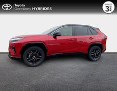 Toyota RAV4 Varennes-Vauzelles