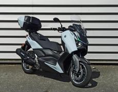 Yamaha X MAX Gonfreville-l'Orcher