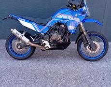 Yamaha XTZ Perpignan