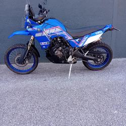 Yamaha XTZ  Perpignan