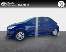 Toyota Yaris Varennes-Vauzelles