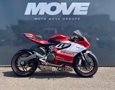 Ducati Panigale Limoges