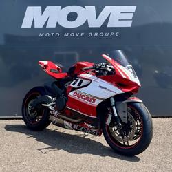Ducati Panigale  Limoges