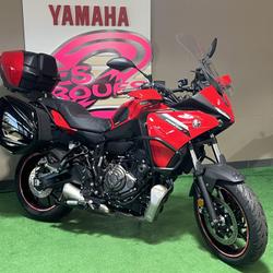 Yamaha GT  Roissy-en-France