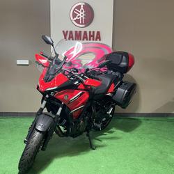 Yamaha GT  Roissy-en-France