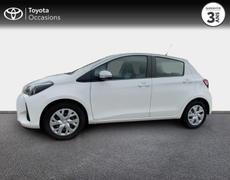 Toyota Yaris Varennes-Vauzelles