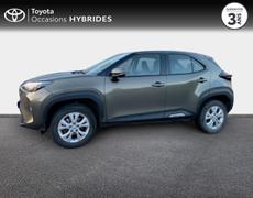 Toyota Yaris Cross Varennes-Vauzelles