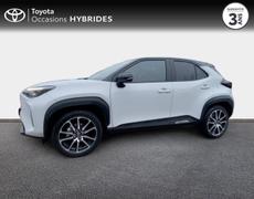 Toyota Yaris Cross Varennes-Vauzelles