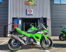 Kawasaki autres Ruaudin