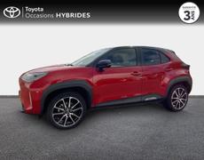 Toyota Yaris Cross Varennes-Vauzelles