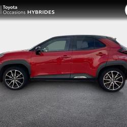 Toyota Yaris Cross 116h GR Sport MY22 occasion - Varennes-Vauzelles - photo 3/35