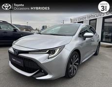 Toyota Corolla - 122h Design MY22 - 22 990 €