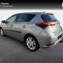 Toyota Auris 112 D-4D Dynamic occasion - Varennes-Vauzelles - photo 2/34