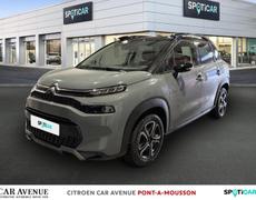 Citroen C3 Aircross - PureTech 110ch S&S Feel Pack - 11 200 €