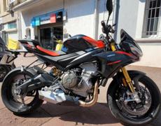 Aprilia Tuono Fréjus