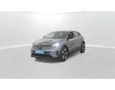 Renault Megane 4 Morlaix