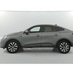 Renault Arkana TCe 140 EDC FAP Business Morlaix