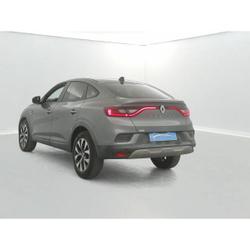 Renault Arkana TCe 140 EDC FAP Business Morlaix