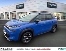 Citroen C3 Aircross Saint-Dié-des-Vosges